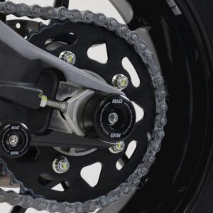 Swingarm Protectors, (expanding type), Ducati Monster (950/937) / + 21-