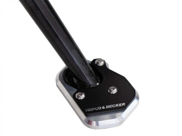 Side stand plate   Aprilia Tuono V4 Factory 2021-