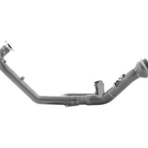 KTM 1290 SUPER ADVENTURE RACINGNON-CATALYZED TITANIUM COLLECTOR