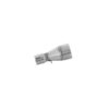 BEVERLY 300 HPE 21 RACING STAINLESSSTEEL LINK PIPE