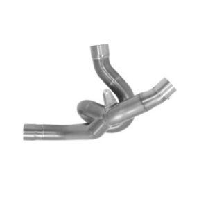 DUCATI MULTISTRADA 95019/20 2:1 RACINGDEKAT GROUPING FOR ORIGINAL COLLECTORS A ND ORIGINAL AND ARROW EXHAUST