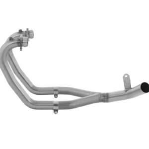 GUZZI V85TT 21 RACING DE-CATALYZEDSTAINLESS STEEL COLLECTORS