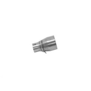 PEUGEOT METROPOLIS 400 17/21 RACINGSTAINLESS STEEL LINK PIPE