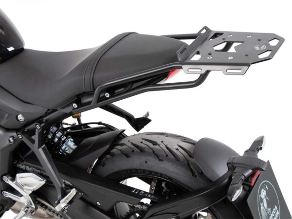 Minirack   Triumph Trident 660 2021-