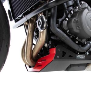bash plaet   Triumph Trident 660 2021-