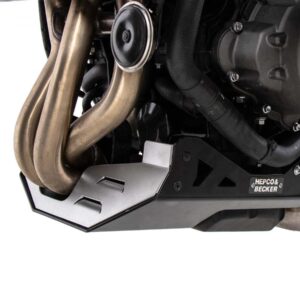 bash plaet   Triumph Trident 660 2021-