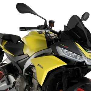 Z-RACING SCREEN APRILIA TUONO 660 21 C/SMOKE