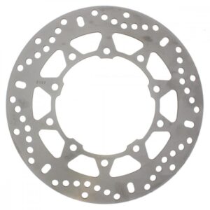 EBC Brake Disc Rear MD2117