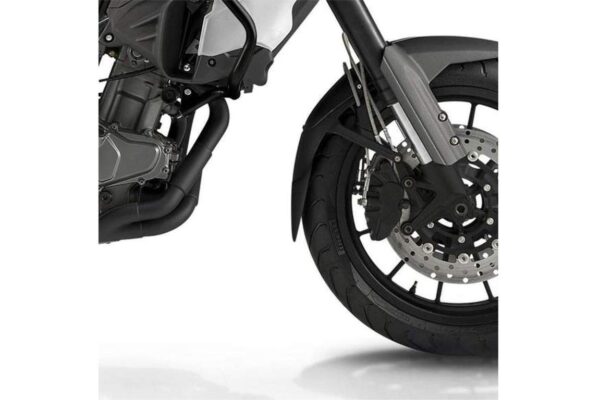 FENDA EXTENDA BENELLI TRK 502/X 16- C/BLACK