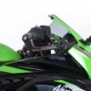 Factory Carbon Lever Defenders (PAIR), RSV4 09-14, V4 Tuono 11-, Tuareg 660 22-, 959/V2 Panigale