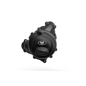 Triumph Trident (660) 21- LHS generator cover