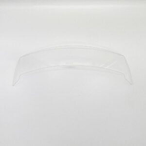 Headlight Shield, Harley-Davidson Pan America 21-