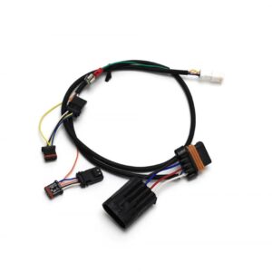 Denali DialDim Wiring Harness - Harley-Davidson Pan America 21-