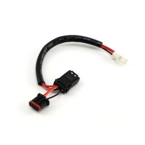 Denali Wiring Adapter - B6 Brake Light to Harley-Davidson Pan America 21- OEM Harness