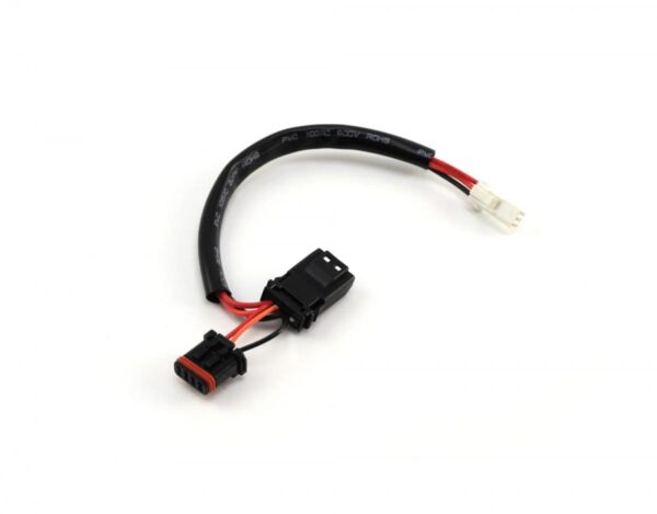 Denali Wiring Adapter - B6 Brake Light to Harley-Davidson Pan America 21- OEM Harness