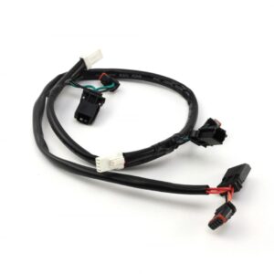 Denali Wiring Adapter - Rear T3 Lights to Harley-Davidson Pan America 21- OEM Harness