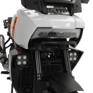 Denali Driving Light Mount (Lower) - Harley Davidson Pan America 21-