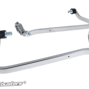 Barkbusters Hardware Kit-Two Point Mount:HD Pan America 21-