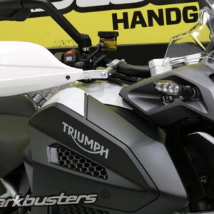 Barkbusters Hardware Kit - Triumph Tiger 1200 GT Explorer / Rally Explorer 22-