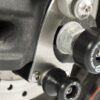 Offset Cotton Reels, Harley-Davidson XR1200X