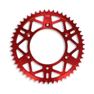 Afam Bakdrev Alu 520 Självrensande RED
