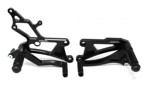 REARSET START T1 CBR600RR 09-16