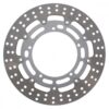 Trw Lucas brake disc