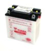 Yuasa YB9-B ink. batterisyra 12V 9Ah