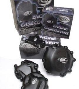 YAMAHA YZF-R6 08- Engine Case Covers, trio