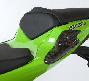 Tail Sliders, Kawasaki ZX-6R 09-12