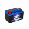 SHIDO LTX12-BS Lithium Ion