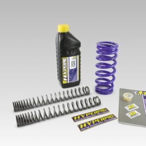 Combikit springs F&R R 1200 GS 04-05