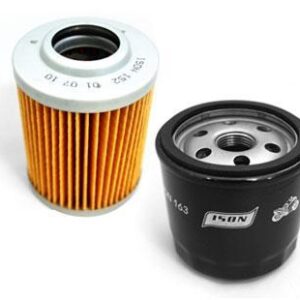 ISON 139 ELEMENT OIL FILTER
