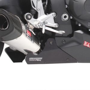 Heat Shield Honda CBR1000RR 12-