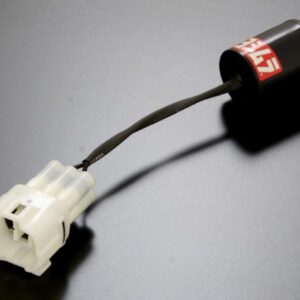 Power Up Unit LTR450 06-09