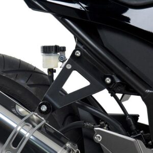 NINJA 300 13-17 Muffler Bracket