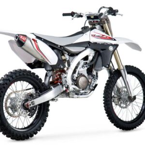 YAMAHA YZ450F 2010-13 Signature RS-4 SO SS-AL-CF