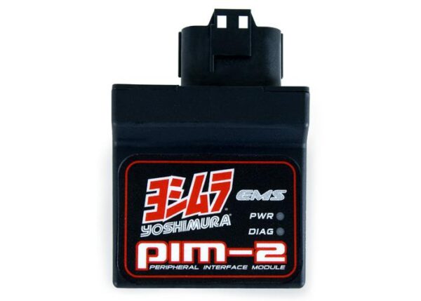 EMS PIM2 UNIT RZR XP900 2011