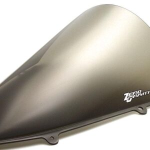 ZG DB Kåpglas Light Smoke Ninja 250 R 08-12