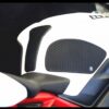 GRIPSTER TANK GRIPS, TRIUMPH Daytona 675 R (2013-CURRENT) STREET TRIPLE (2013-17) Includes TP #2
