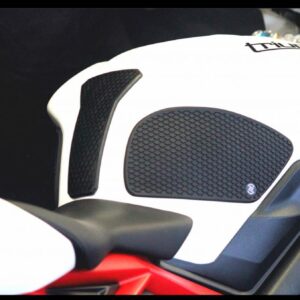 GRIPSTER TANK GRIPS, TRIUMPH Daytona 675 R (2013-CURRENT) STREET TRIPLE (2013-17) Includes TP #2