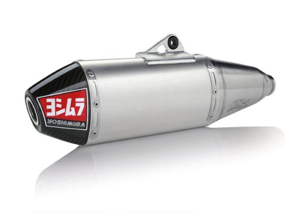 YZ450F 2014 RS4 SO SS/AL CF TI P AMA 94db, 2M-MAX 115db INSERT