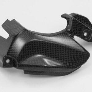 Ducati 1199 Panigale 2012 - 2014 sprocket cover Carbon Fiber