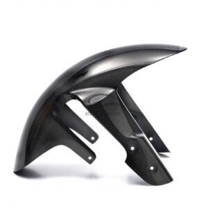 Suzuki GSX-R600/750 / GSX-R1000 2006 - 2010 / 2005 - 2008 front mudguard Carbon Fiber