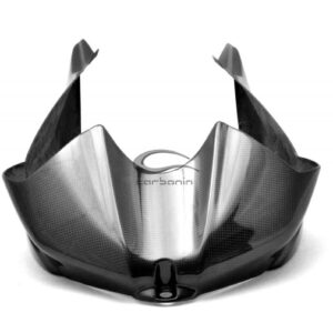 Yamaha YZF-R6 2006 - 2007 air box cover with side panels Carbon Fiber