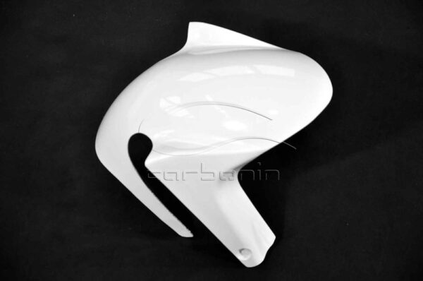Aprilia RSV4 2009 - 2018 front mudguard Avio Fiber