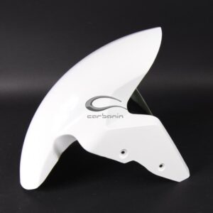 BMW S 1000 RR 2010 - 2018 front mudguard Avio Fiber