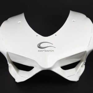 Ducati 1199 Panigale 2012 - 2014 upper race fairing Avio Fiber