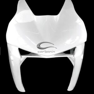 Honda CBR600RR 2005 - 2006 upper race fairing Avio Fiber