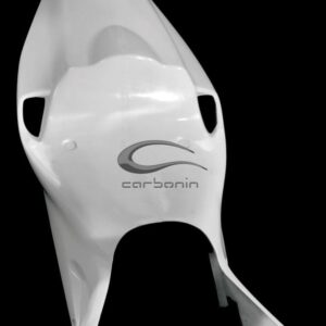 Honda CBR600RR 2005 - 2006 single race seat Avio Fiber